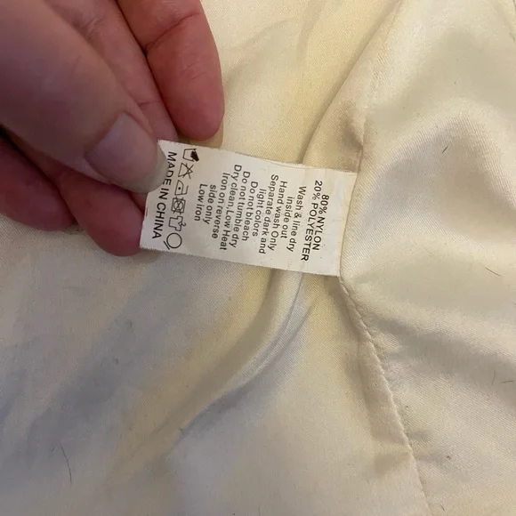Joyfolie Girls Jacket Size 9,EUC